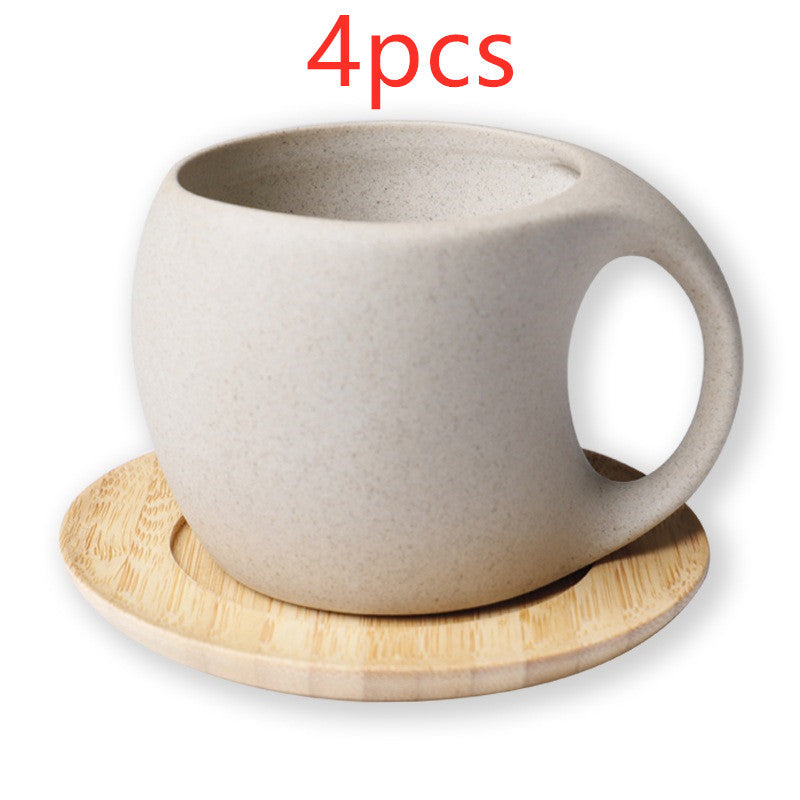 Healthy Pottery Cold Kettle Set - Premium Kitchen Tools from CJ's Dropshipping - Just $15.99! Shop now at Home Accents and Decor