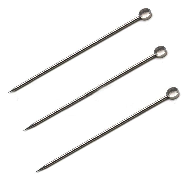 Cocktail picks - Premium Cocktail Picks from Home Accents and Decor - Just $5.99! Shop now at Home Accents and Decot