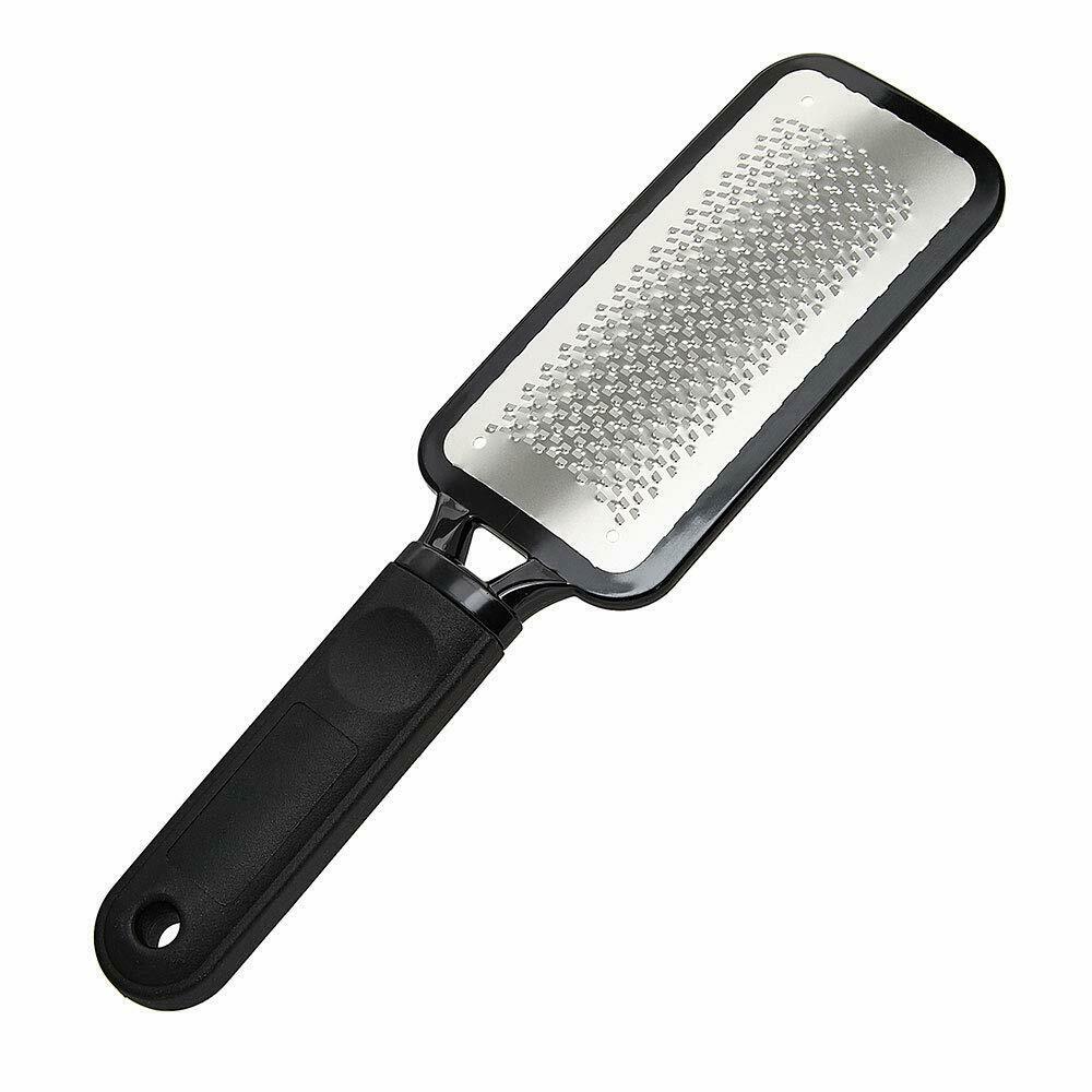 Handheld Cheese Grater Lemon Zester Ginger Fine Shredder Scraper Rasp File Tool - Premium Kitchen Tools from CJ's Dropshipping - Just $15.99! Shop now at Home Accents and Decor