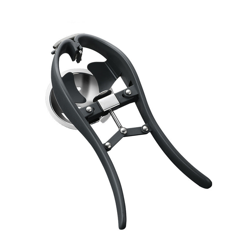 Stainless Steel Egg Opener Scissors, Eggshell Cracker Topper, Eggs Opener/Separator Kitchen Tools Accesory - Premium Kitchen Tools from CJ's Dropshipping - Just $12.99! Shop now at Home Accents and Decor